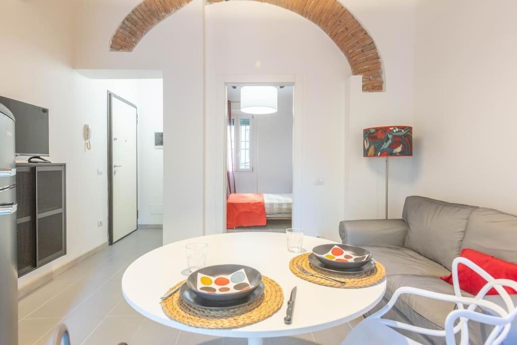 Careggi, Meyer, Cto Con Giardino Apartment Florence Exterior photo