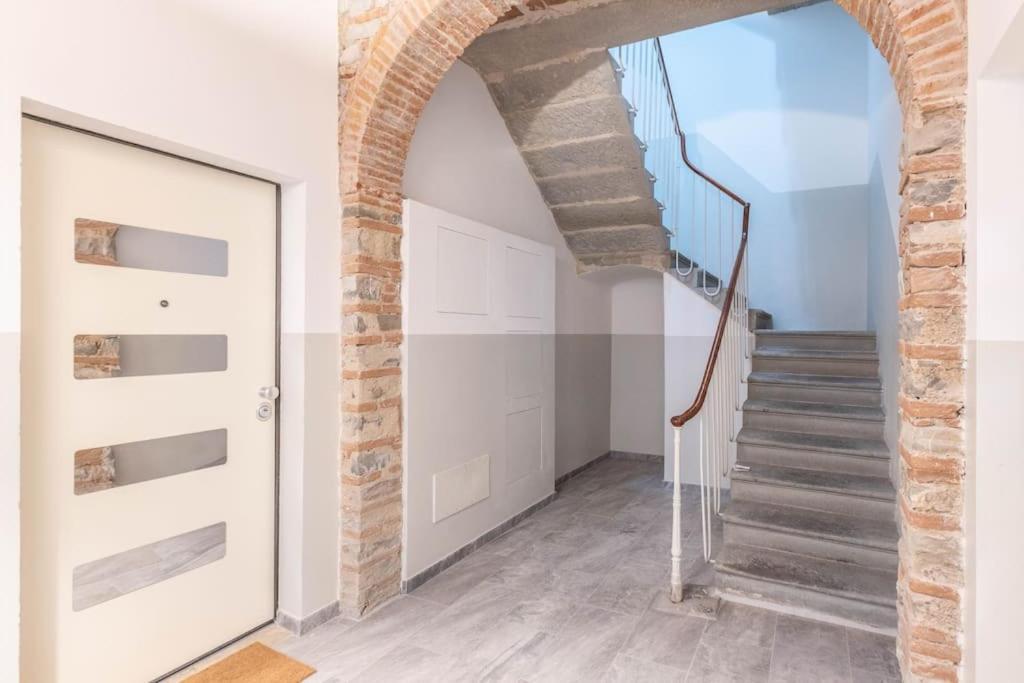Careggi, Meyer, Cto Con Giardino Apartment Florence Exterior photo
