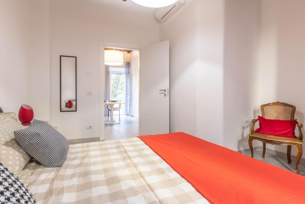 Careggi, Meyer, Cto Con Giardino Apartment Florence Exterior photo