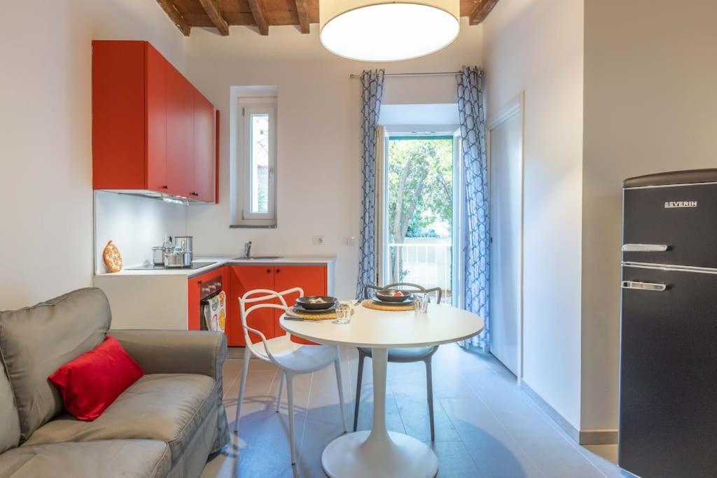 Careggi, Meyer, Cto Con Giardino Apartment Florence Exterior photo